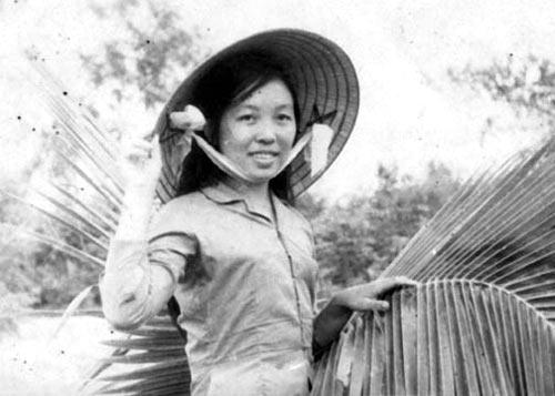 Nhật ký Bác sĩ, liệt sĩ Đặng Thùy Trâm là nguồn cảm hứng của Lửa Tuổi 20.