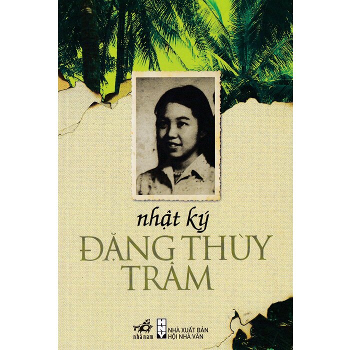 Nhật ký của bác sĩ Đặng Thùy Trâm (Ảnh sưu tầm)