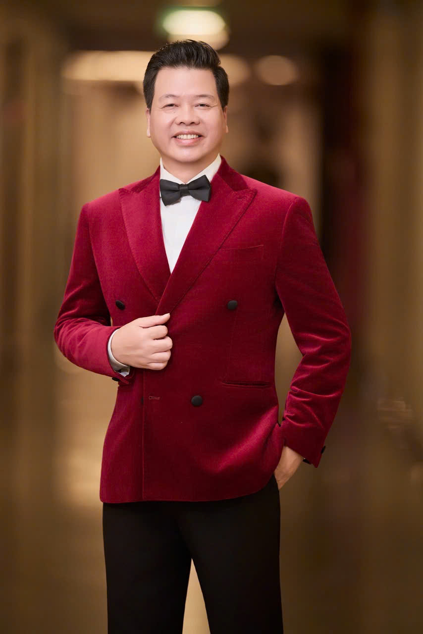 Ca sĩ Đăng Dương