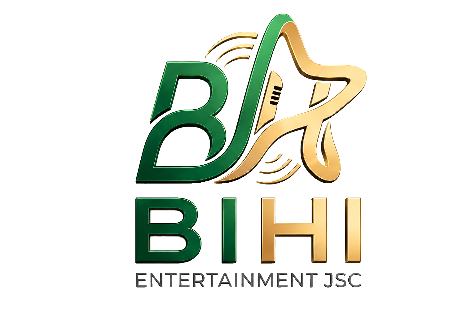 BIHI Logo